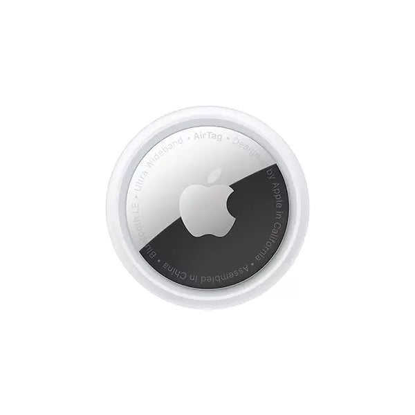 Apple AirTag 4 Pack - genuine Apple product photo Kenya